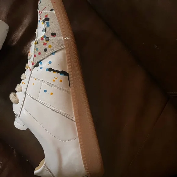 Maison margiela - Picture 4 of 10